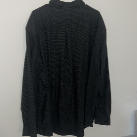 LL Bean Flannel - Picture 5 of 6